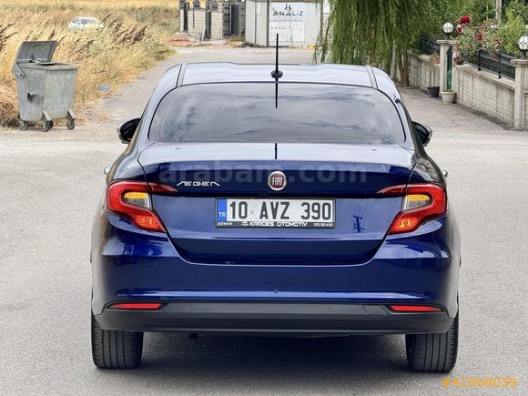 2020 MODEL 1.4 MİRROR FULL BRC LPG'Lİ LANSMAN RENK 89 BİN KM'DE