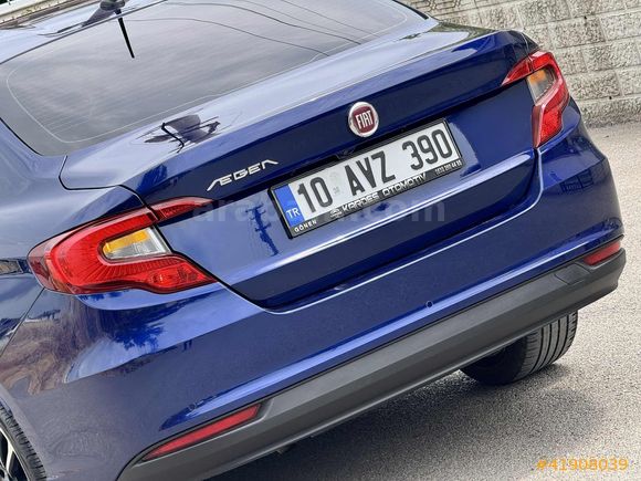 2020 MODEL 1.4 MİRROR FULL BRC LPG'Lİ LANSMAN RENK 89 BİN KM'DE