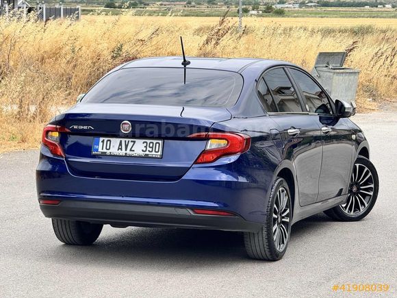 2020 MODEL 1.4 MİRROR FULL BRC LPG'Lİ LANSMAN RENK 89 BİN KM'DE