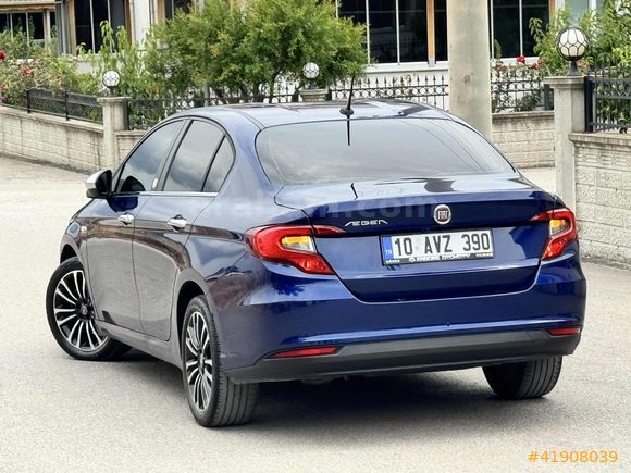 2020 MODEL 1.4 MİRROR FULL BRC LPG'Lİ LANSMAN RENK 89 BİN KM'DE