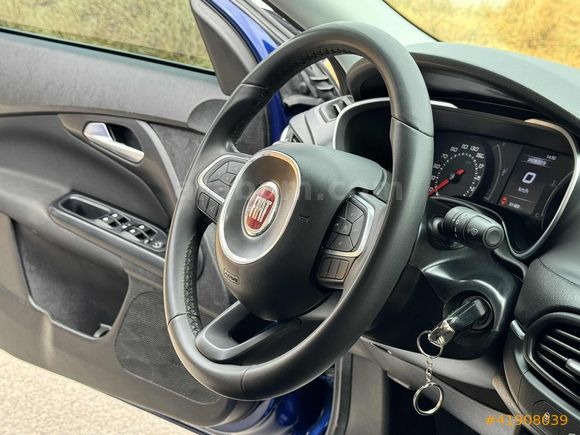 2020 MODEL 1.4 MİRROR FULL BRC LPG'Lİ LANSMAN RENK 89 BİN KM'DE