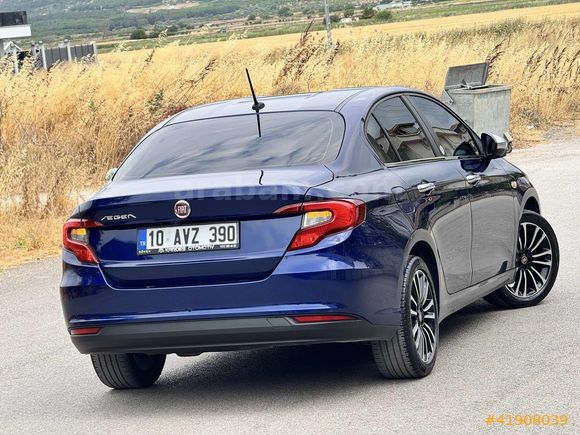 2020 MODEL 1.4 MİRROR FULL BRC LPG'Lİ LANSMAN RENK 89 BİN KM'DE