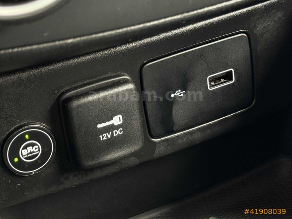 2020 MODEL 1.4 MİRROR FULL BRC LPG'Lİ LANSMAN RENK 89 BİN KM'DE