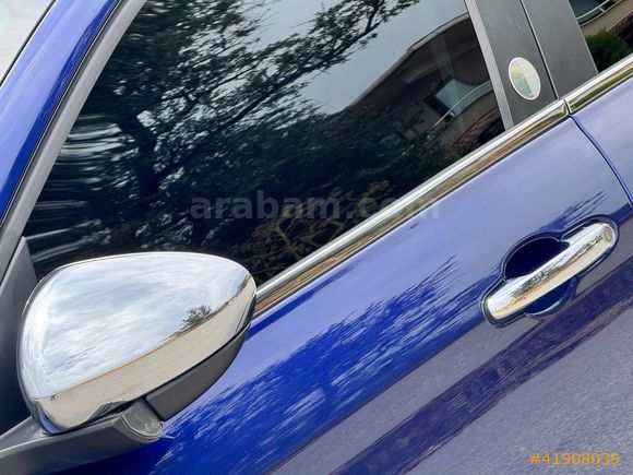 2020 MODEL 1.4 MİRROR FULL BRC LPG'Lİ LANSMAN RENK 89 BİN KM'DE