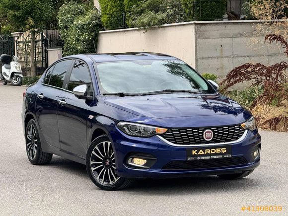 2020 MODEL 1.4 MİRROR FULL BRC LPG'Lİ LANSMAN RENK 89 BİN KM'DE