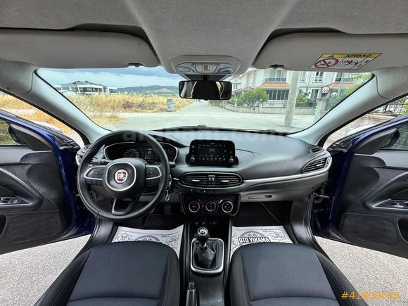 2020 MODEL 1.4 MİRROR FULL BRC LPG'Lİ LANSMAN RENK 89 BİN KM'DE