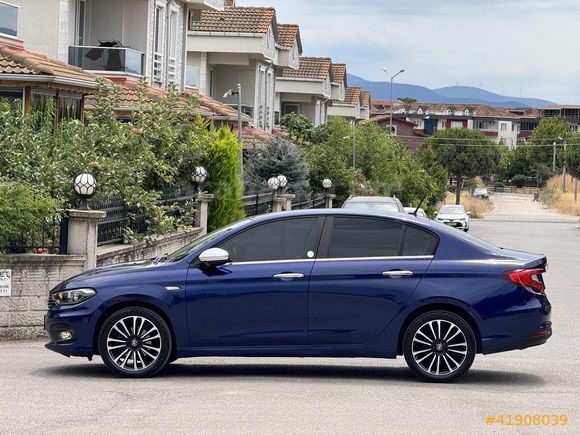 2020 MODEL 1.4 MİRROR FULL BRC LPG'Lİ LANSMAN RENK 89 BİN KM'DE