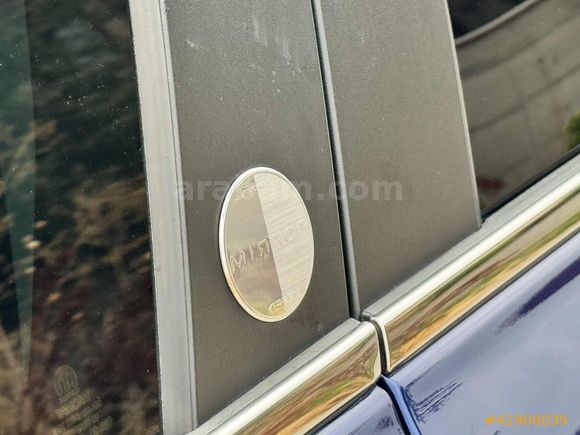 2020 MODEL 1.4 MİRROR FULL BRC LPG'Lİ LANSMAN RENK 89 BİN KM'DE