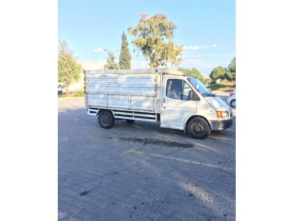 Sahibinden Ford Trucks Transit 190 P