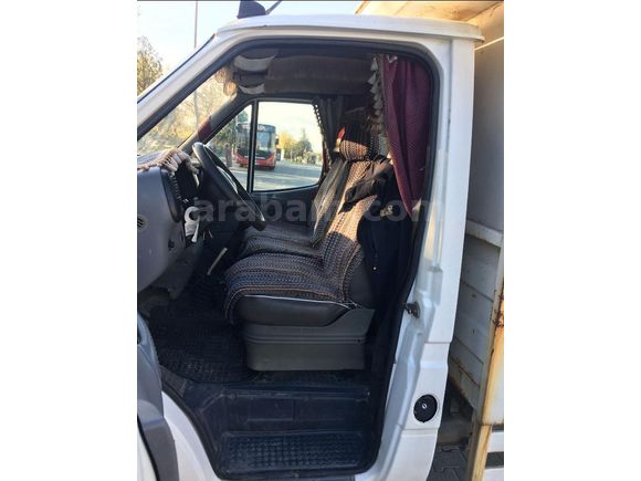 Sahibinden Ford Trucks Transit 190 P