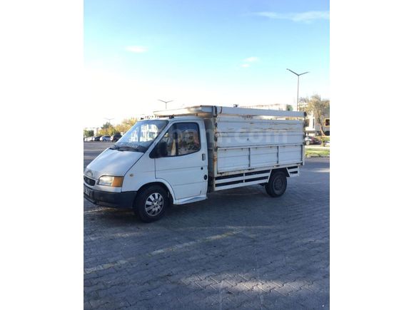 Sahibinden Ford Trucks Transit 190 P