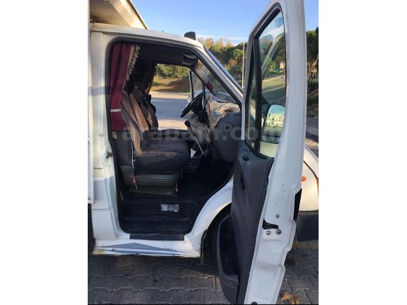 Sahibinden Ford Trucks Transit 190 P