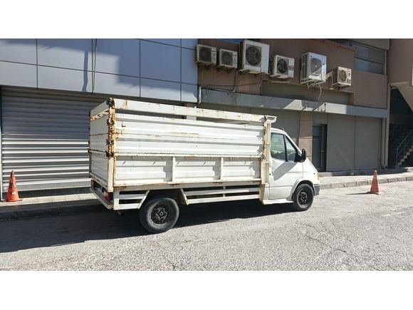 Sahibinden Ford Trucks Transit 190 P