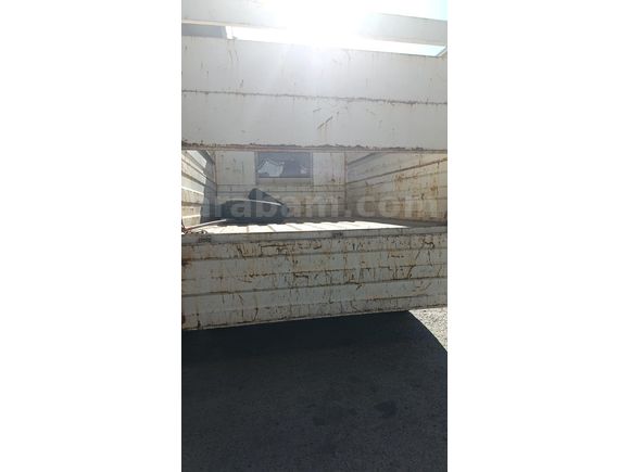 Sahibinden Ford Trucks Transit 190 P