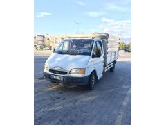 Sahibinden Ford Trucks Transit 190 P
