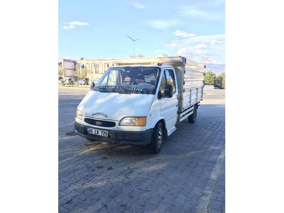 Sahibinden Ford Trucks Transit 190 P