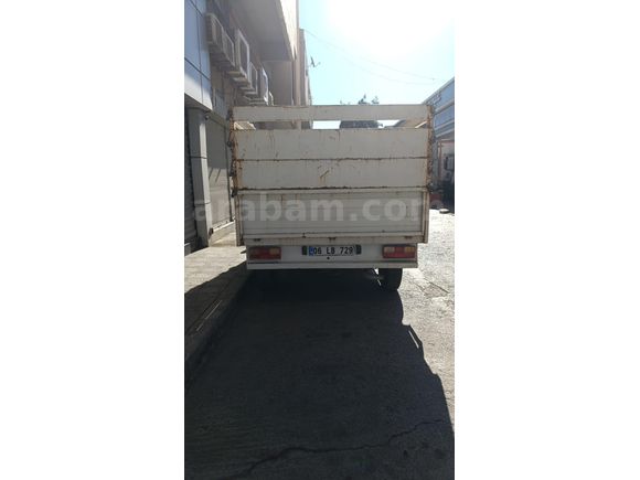 Sahibinden Ford Trucks Transit 190 P