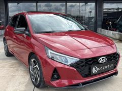 KOÇOĞLU'DAN 2020 Hyundai i20 1.0 T-GDI Elite DCT