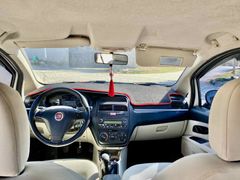 Sahibinden Fiat Linea 1.3 Multijet VIA 2012 Model 