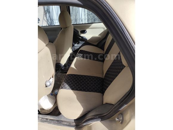 Sahibinden Fiat Albea 1.2 Dynamic 2005 Model 