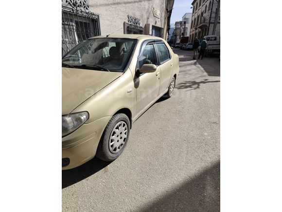 Sahibinden Fiat Albea 1.2 Dynamic 2005 Model 