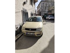 Sahibinden Fiat Albea 1.2 Dynamic 2005 Model 