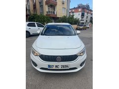 Sahibinden Fiat Egea 1.6 Multijet Comfort 2016 Model 