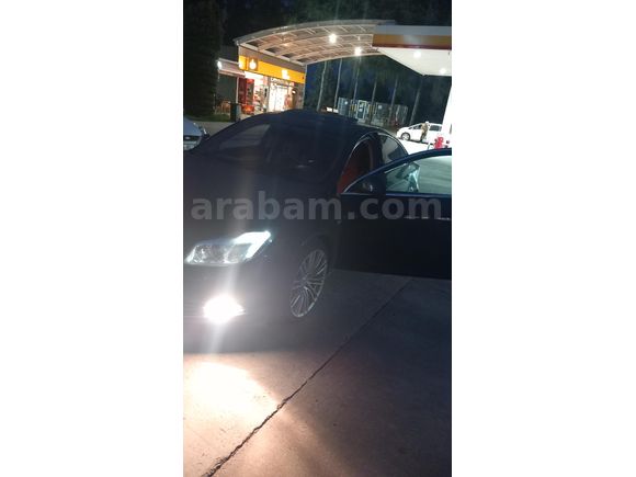 Sahibinden Opel Insignia 2.0 CDTI Edition 2010 Model
