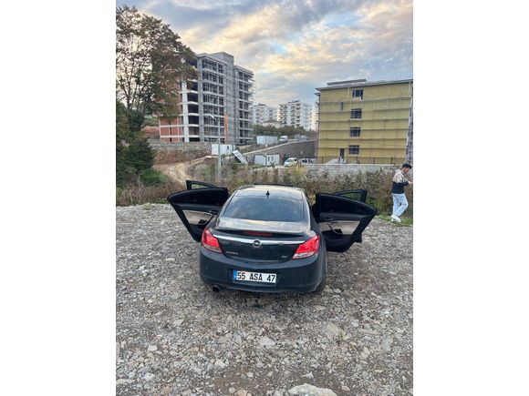 Sahibinden Opel Insignia 2.0 CDTI Edition 2010 Model