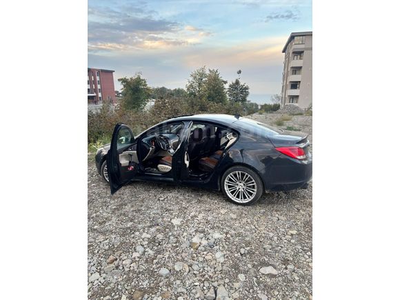 Sahibinden Opel Insignia 2.0 CDTI Edition 2010 Model