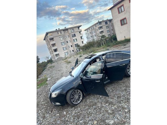 Sahibinden Opel Insignia 2.0 CDTI Edition 2010 Model