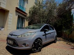 SAHİBİNDEN BOYASIZ MASRAFSIZ TEMİZ FİESTA TITANIUM (YENİ BAKIMLI