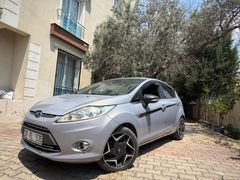 SAHİBİNDEN BOYASIZ MASRAFSIZ TEMİZ FİESTA TITANIUM (YENİ BAKIMLI