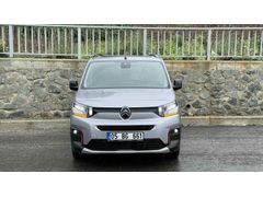 Sahibinden Citroen Berlingo 1.5 BlueHDI Shine Bold 2024 Model 