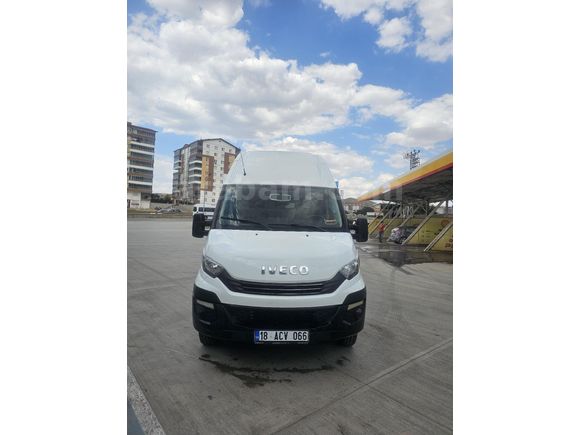 2019 model çift teker bakımlı