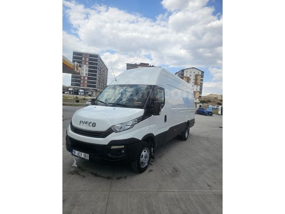 2019 model çift teker bakımlı