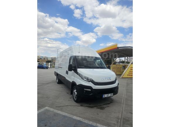 2019 model çift teker bakımlı