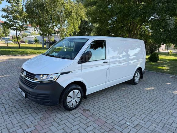Sahibinden Volkswagen Transporter 2.0 TDI Panelvan 2023 Model 
