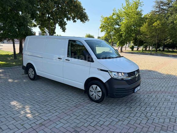 Sahibinden Volkswagen Transporter 2.0 TDI Panelvan 2023 Model 