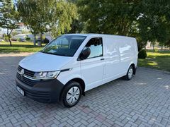 Sahibinden Volkswagen Transporter 2.0 TDI Panelvan 2023 Model 
