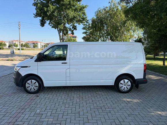 Sahibinden Volkswagen Transporter 2.0 TDI Panelvan 2023 Model 
