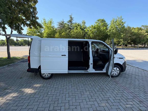 Sahibinden Volkswagen Transporter 2.0 TDI Panelvan 2023 Model 