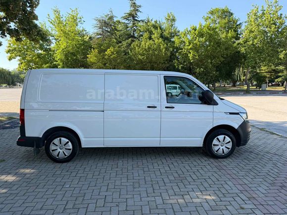 Sahibinden Volkswagen Transporter 2.0 TDI Panelvan 2023 Model 