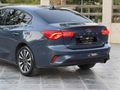 FOCUS 1.5 EcoBlue TİTANİUM X 23.000KM EN FULL