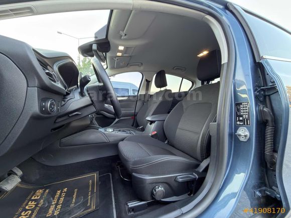 FOCUS 1.5 EcoBlue TİTANİUM X 23.000KM EN FULL