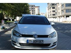 Sahibinden Volkswagen Golf 1.4 TSi Comfortline 2016 Model 