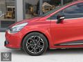 EMSA AUTO | RENAULT CLİO ŞEKER KIRMIZI OTOMATİK