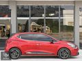 EMSA AUTO | RENAULT CLİO ŞEKER KIRMIZI OTOMATİK