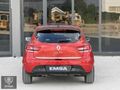 EMSA AUTO | RENAULT CLİO ŞEKER KIRMIZI OTOMATİK