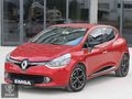 EMSA AUTO | RENAULT CLİO ŞEKER KIRMIZI OTOMATİK